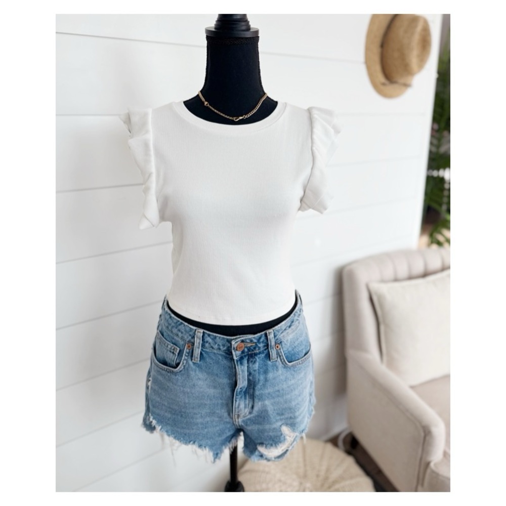 Zara Top